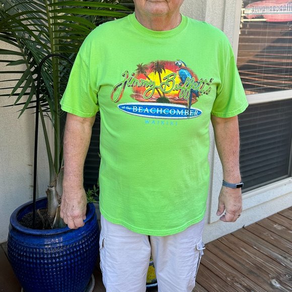 Margaritaville Shirts Jimmy Buffetts Margaritaville Wikiki